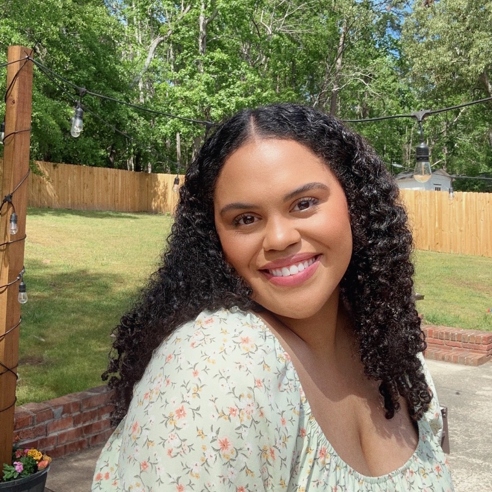 Meet your Posher, Cheyenne
